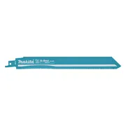 Makita B-55821 Reciprozaagblad Staal 205mm