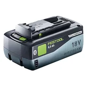 Festool BP 18 Li 8,0 HP-ASI HighPower Accu 18V Bluetooth - 577323