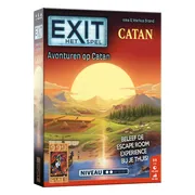 EXIT - Avonturen op Catan