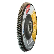 Makita D-75998 Lamellenschuurschijf Z36 X-LOCK | 125mm