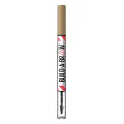 3x Maybelline Build-A-Brow Wenkbrauwpotlood en Gel 250 Blonde