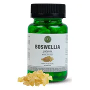 Vanan Boswellia Capsules 60CP