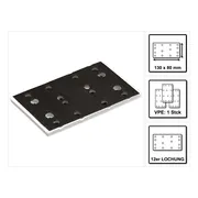 Festool SSH-STF-80x130/12 Schuurzool StickFix - 489252