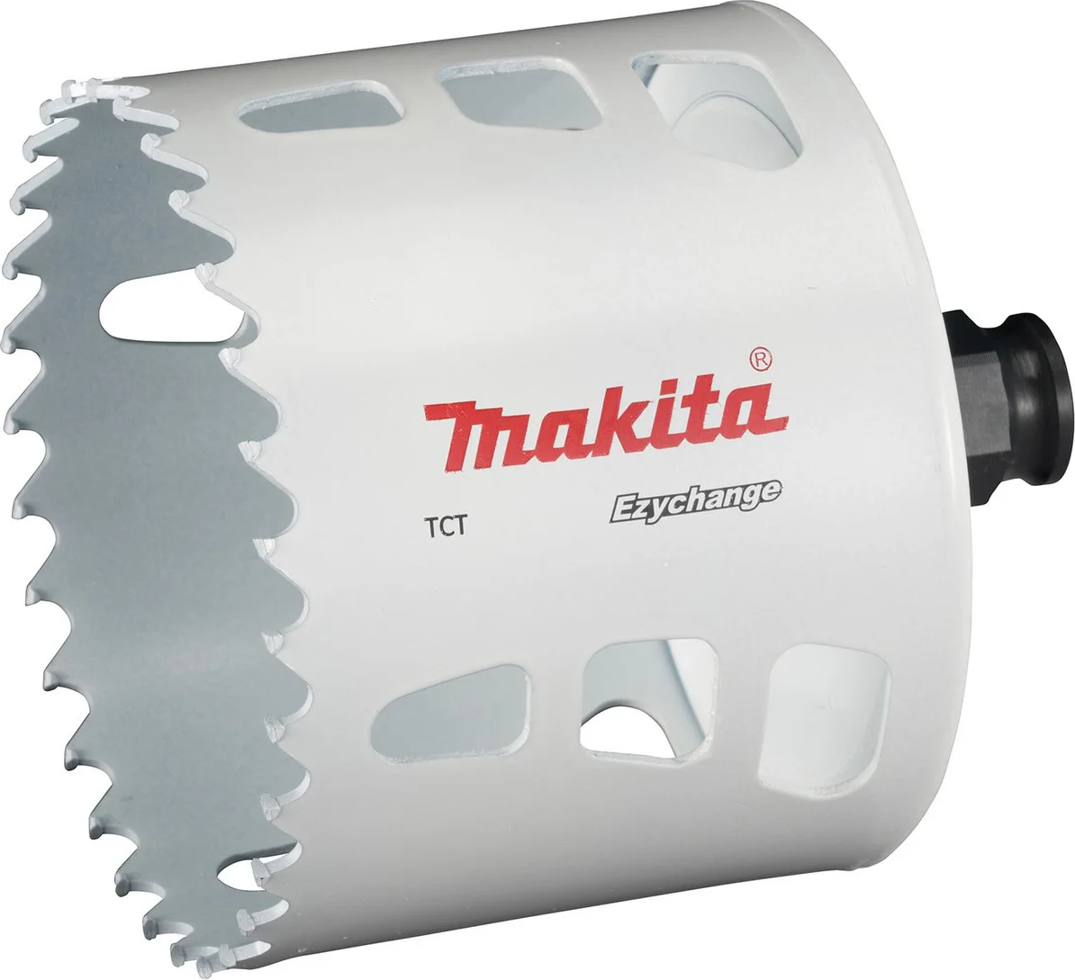 Makita E-06812 Gatzaag 83x60mm uni