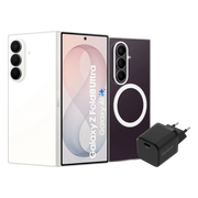 Samsung Galaxy Z Fold 8 Ultra 512GB Wit 5G + Accessoirepakket