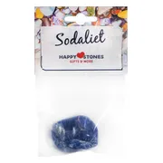Happy Stones Sodaliet