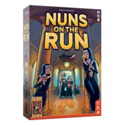 Nuns on the Run