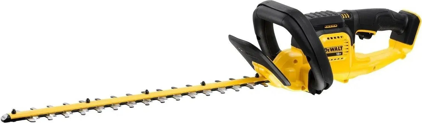 DeWALT DCMHT563N Accu heggenschaar 18V XR Basic Body