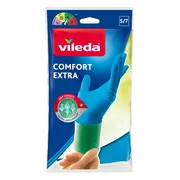 Vileda Handschoenen Comfort Extra Small 1 paar