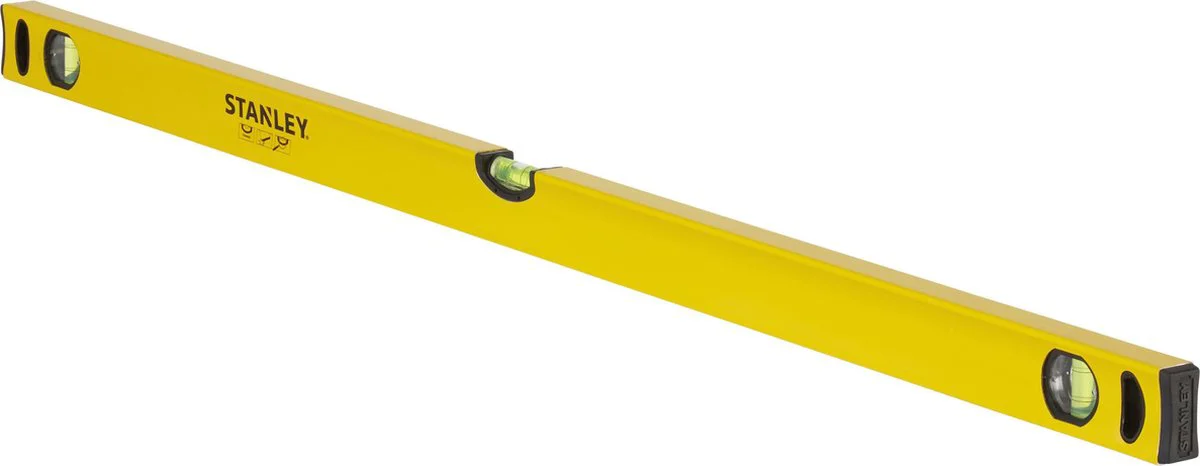 Stanley STHT1-43105 Waterpas Classic 1000mm