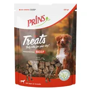 10x Prins Treats Hondensnacks Rund 120 gr