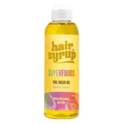 Hair Syrup Superfoods Pre-Wash Oil 100ML