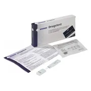 Testjezelf.nu Drugstest THC (Cannabis) 3ST