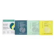 Patchology Eyegels Trio Set