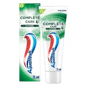 Aquafresh Complete Care Original Tandpasta 75ML