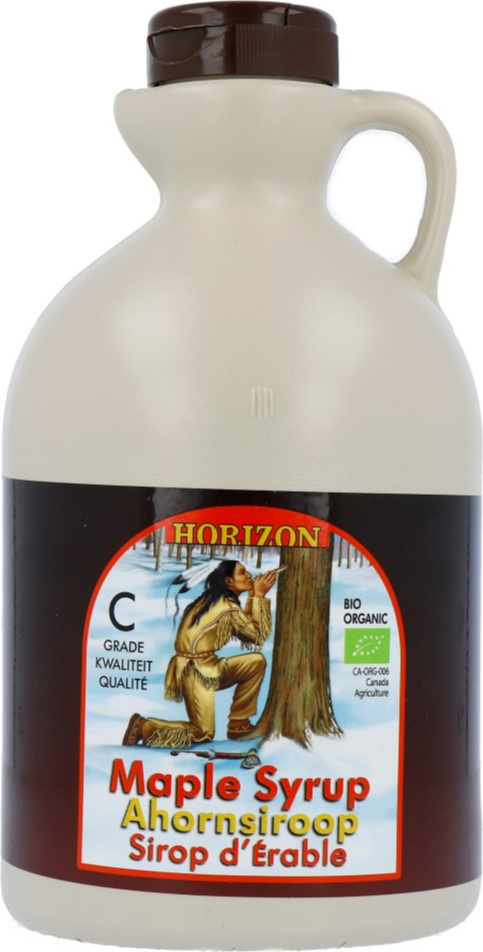 Horizon Ahornsiroop C-Graad 950ML