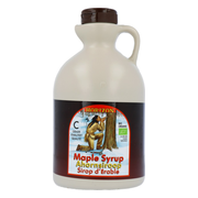 Horizon Ahornsiroop C-Graad 950ML