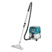 Makita VC005GLZ Accu stofzuiger L-klasse XGT 40V Max Basic Body