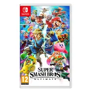 Super Smash Bros. Ultimate