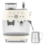SMEG EGF03CREU Creme