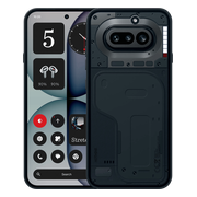 Nothing Phone (4a) 128GB Zwart 5G