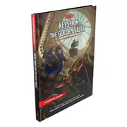 D&D Keys from the Golden Vault