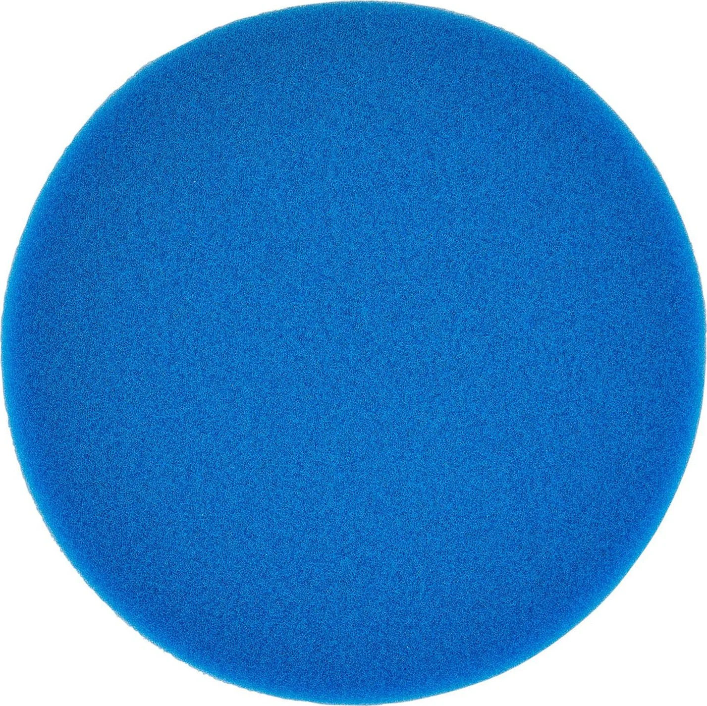 Makita D-62555 Spons Blauw Zacht-Medium 150mm