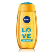 NIVEA Douchegel Love Sunshine 250 ml