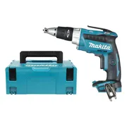 Makita DFS250ZJ Accu schroefmachine 18V Basic Body in Mbox
