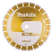 Makita B-54053 Diamantschijf | 350 x 25,4 x 3,0 mm