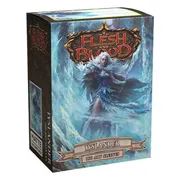 Dragon Shield Matte Art Sleeves - Flesh and Blood Yslander