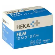 Heka Film Wondfolie Op Rol 10mx10cm