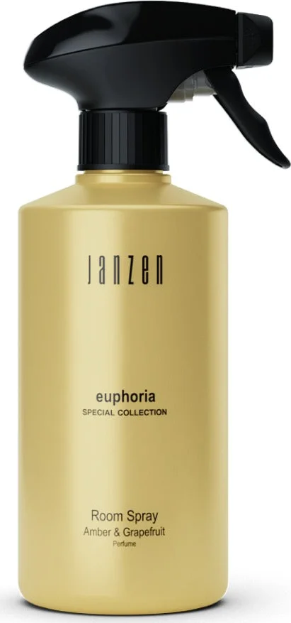 JANZEN Room Spray Euphoria