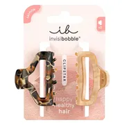 Invisibobble Clipstar Golden Roar 2ST