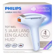 Philips Lumea IPL 9900 Pro Series BRC333/00