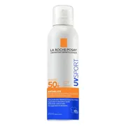 La Roche-Posay Anthelios UV Sport Zonnebrand Mist SPF50+ 200ML