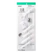 Cricut Essential Tool Set met 33 centimeter draagbare trimmer