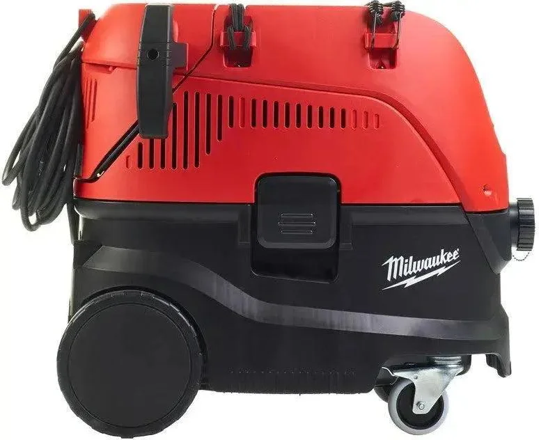 Milwaukee AS 30 MAC Stofzuiger M-klasse 30L - 4933459415