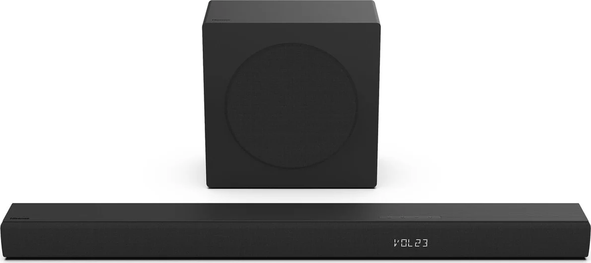 Hisense HS3100