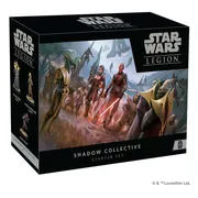 Star Wars: Legion - Shadow Collective Starter Set