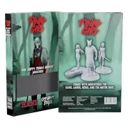 Final Girl: The Happy Trails of Horror Miniatures