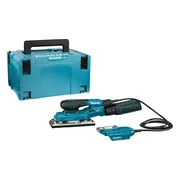 Makita BO007CGZ01 Accu vlakschuurmachine 93x185mm XGT 40V Max Basic Body in Mbox