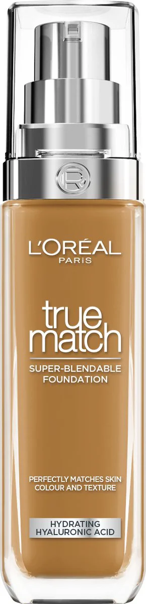 L'Oréal True Match Foundation 8.5N 30 ml