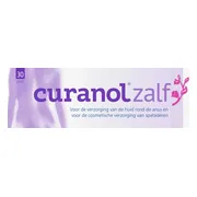 Curanol Zalf 30gr