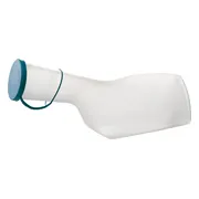 Comfort Urinaal Man Driehoek Mat