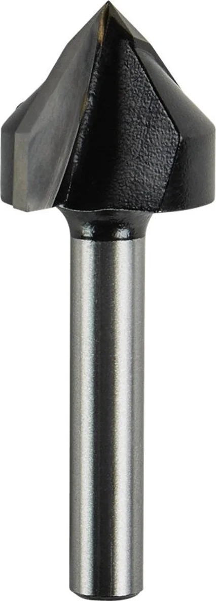 Makita D-68177 V-groeffrees 90° 19,05x15,88mm S6