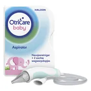 Otrivin OtriCare Baby Aspirator Neusjesreiniger