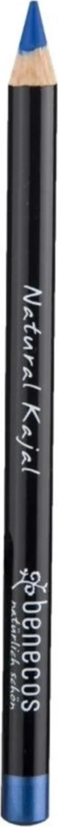 Benecos Oogpotlood Blauw 1,13GR