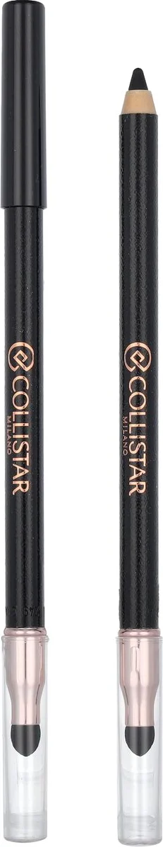 Collistar Professionale Eye Pencil 1 Nero 1,2 ml
