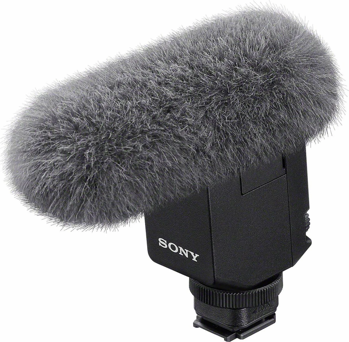 Sony ECM-B10 Shotgun Microfoon